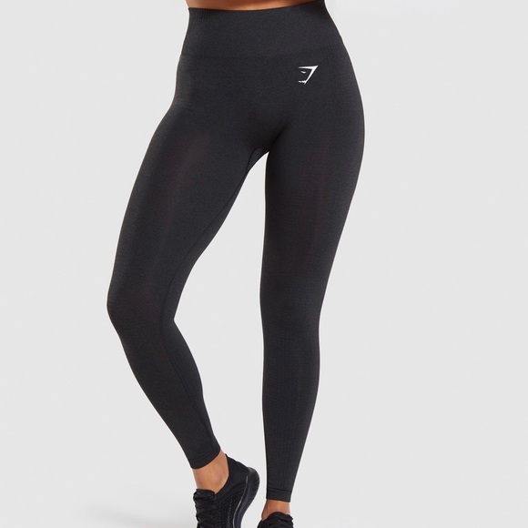 Gymshark Pants - Gymshark Seamless Leggings